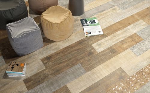 Idalgo Granite Wood Ego