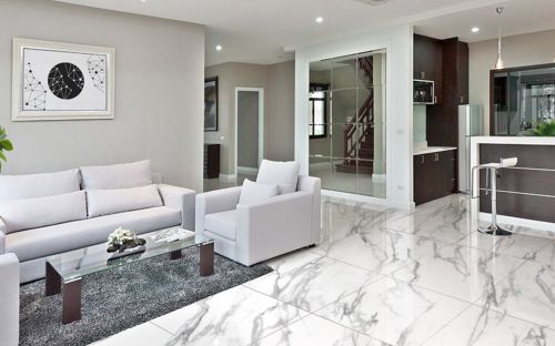 Idalgo Home Granite Anna
