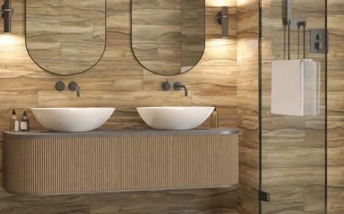 Idalgo Home Granite Avellano