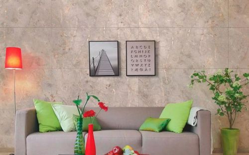 Idalgo Home Granite Bardiglio