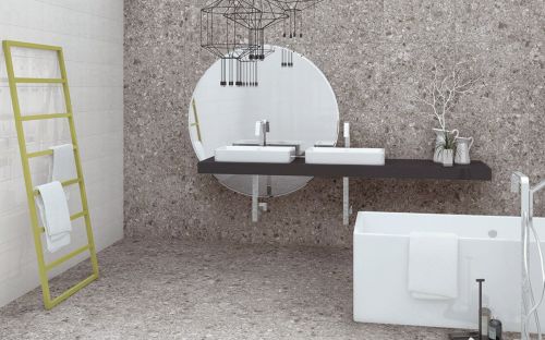 Idalgo Home Granite Gerda