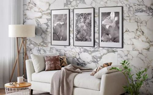 Idalgo Home Granite Lusso