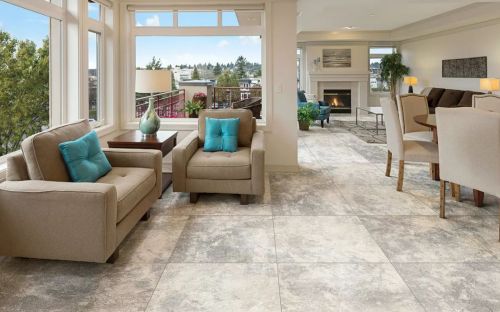 Idalgo Home Granite Marta