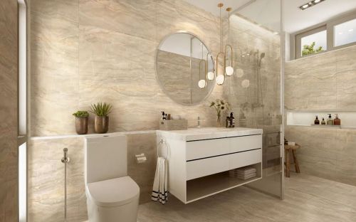 Idalgo Home Granite Onix