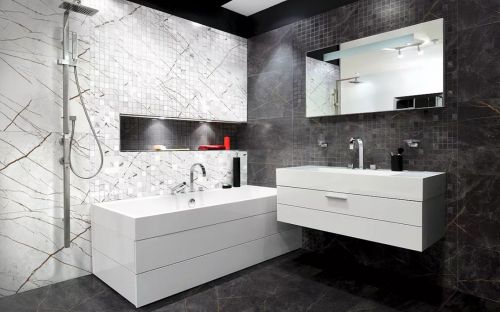 Idalgo Home Granite Sandra