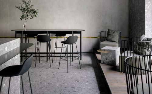 Idalgo Граните Лунар