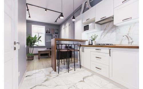 Idalgo Граните Паллисандро