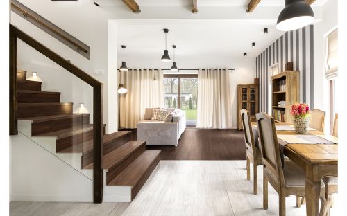 Idalgo Граните Вуд Классик софт