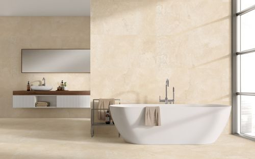 Idalgo Villa Alba Cross