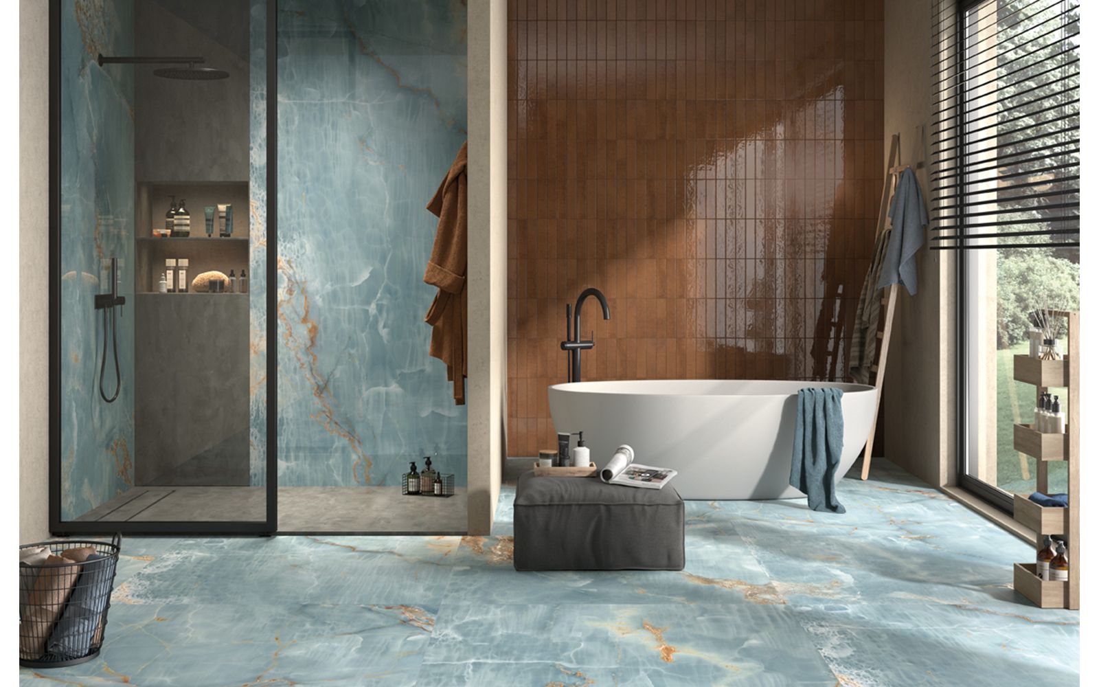 Imola The Room