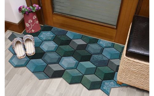 Importeks velyurovaya dorozhka