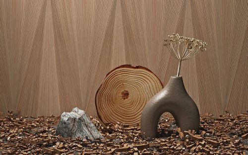 Infinity Ceramica Art Wood