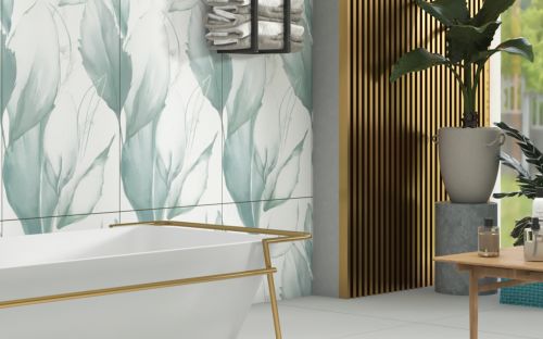 Infinity Ceramica Cortina