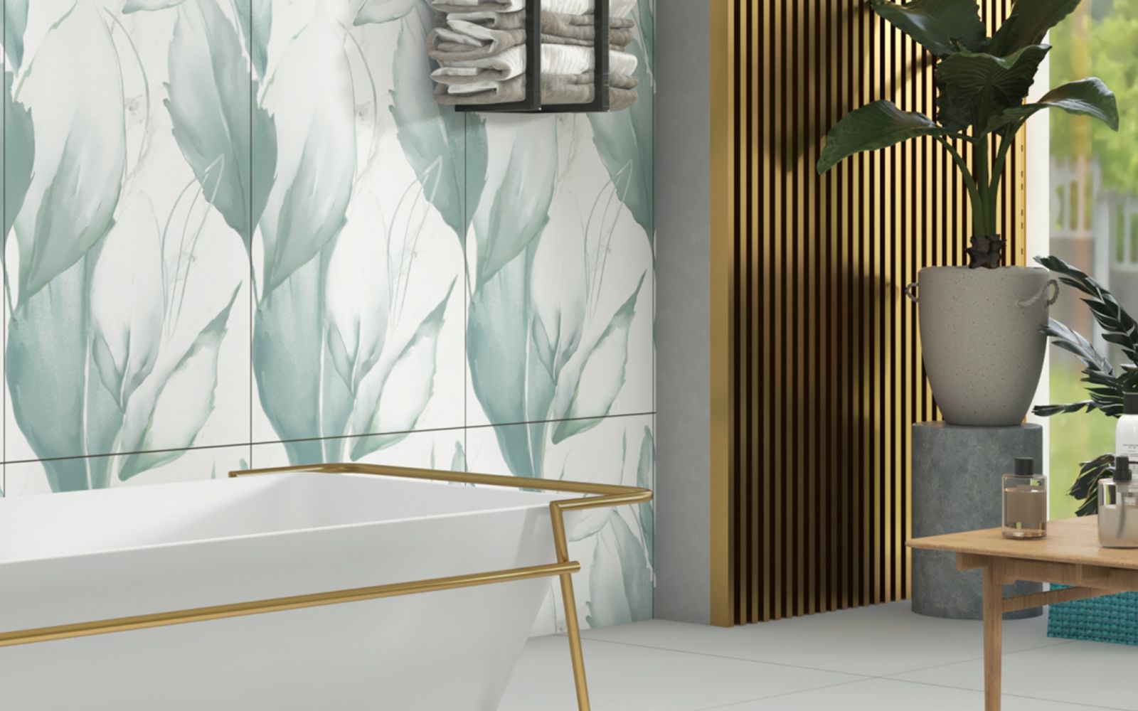 Infinity Ceramica Cortina