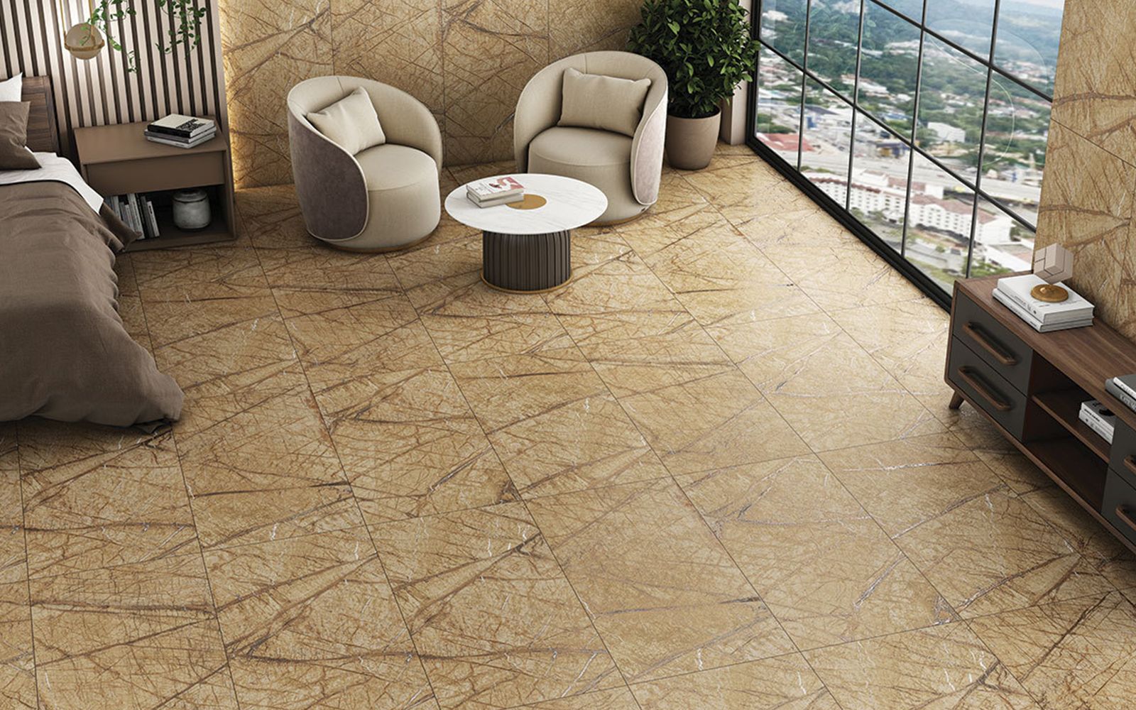 Infinity Ceramica Wattle