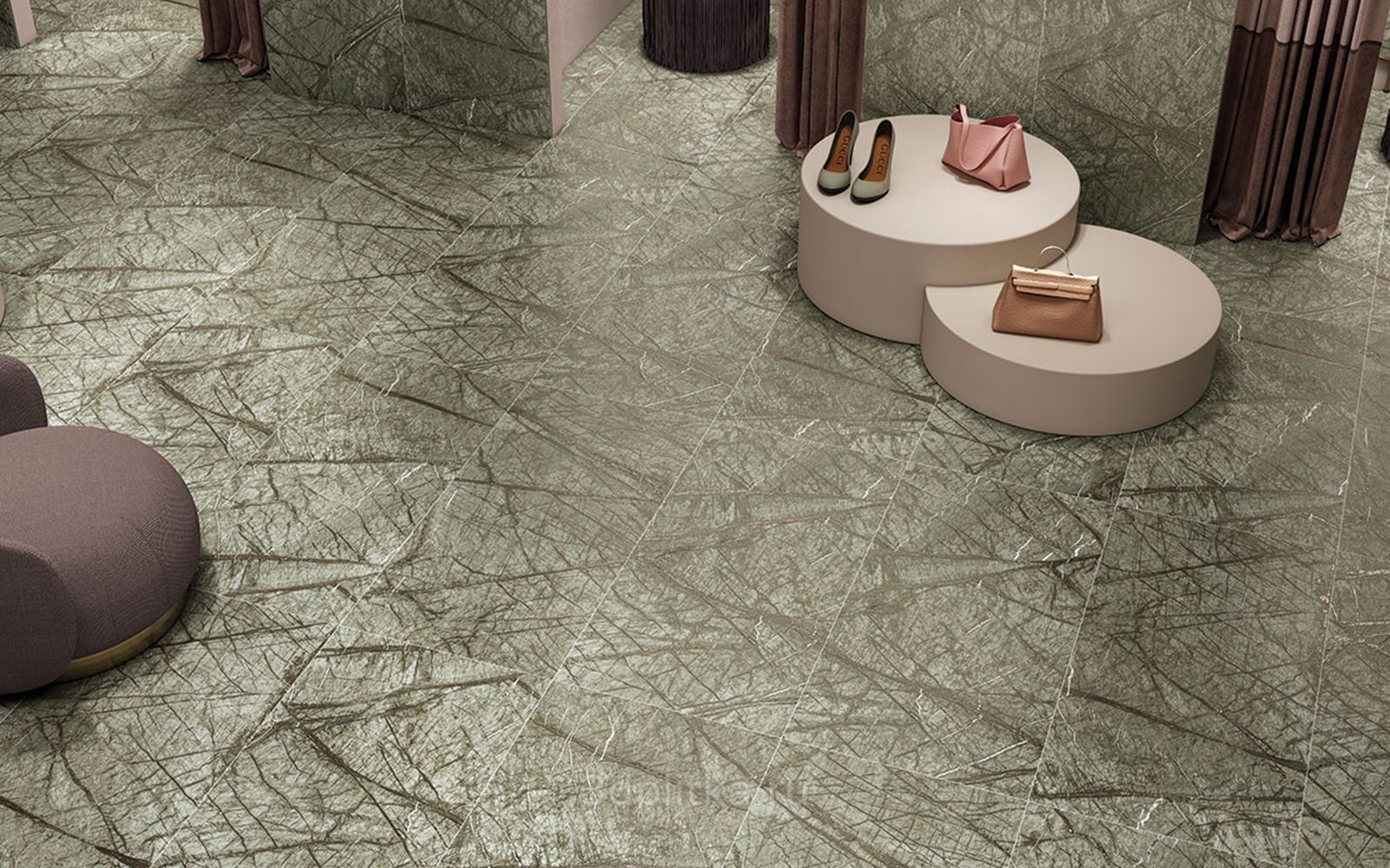 Infinity Ceramica Wattle