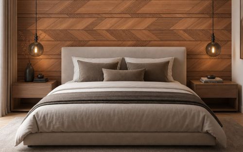 Infinity Ceramica Hazzel Wood