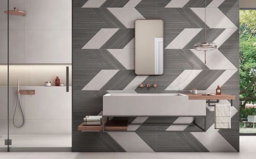 Infinity Ceramica Soft Wood
