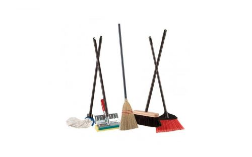 Инвентарь для уборки