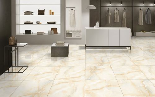 Italica Aquarius Onyx