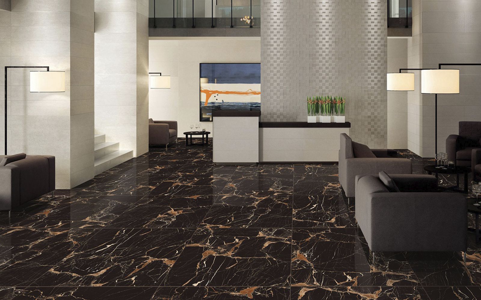 Italica Black Gold