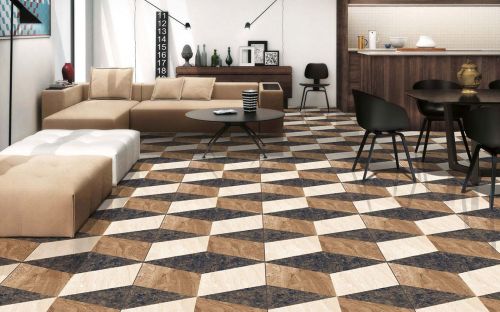 Italica Flex Azul Decor