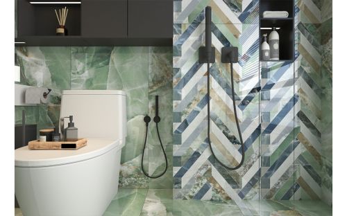 Itc Ceramica Agate