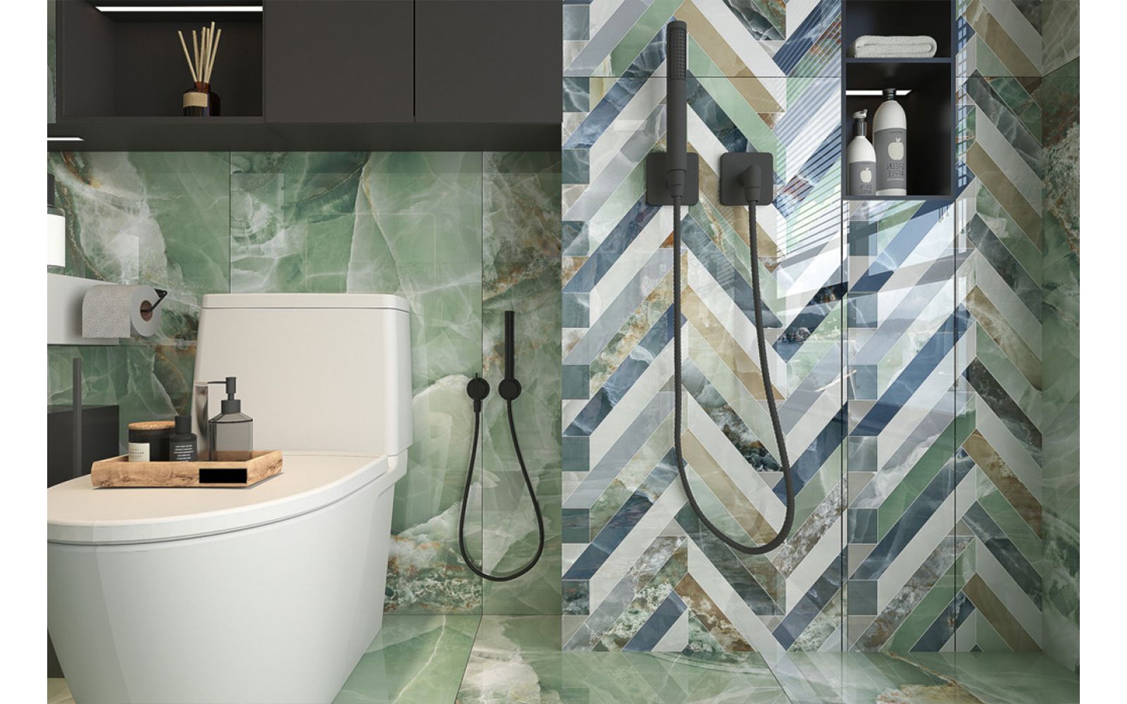Itc Ceramica Agate