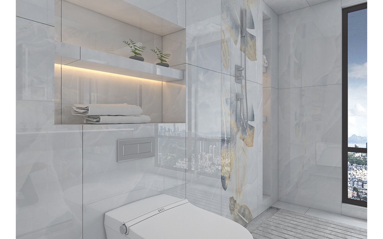 Itc Ceramica Agate