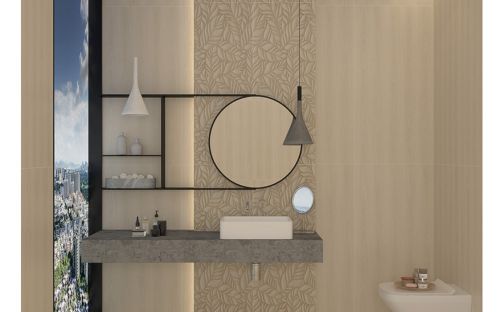 Itc Ceramica Foresta