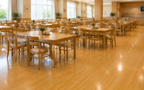 Jackson Flooring