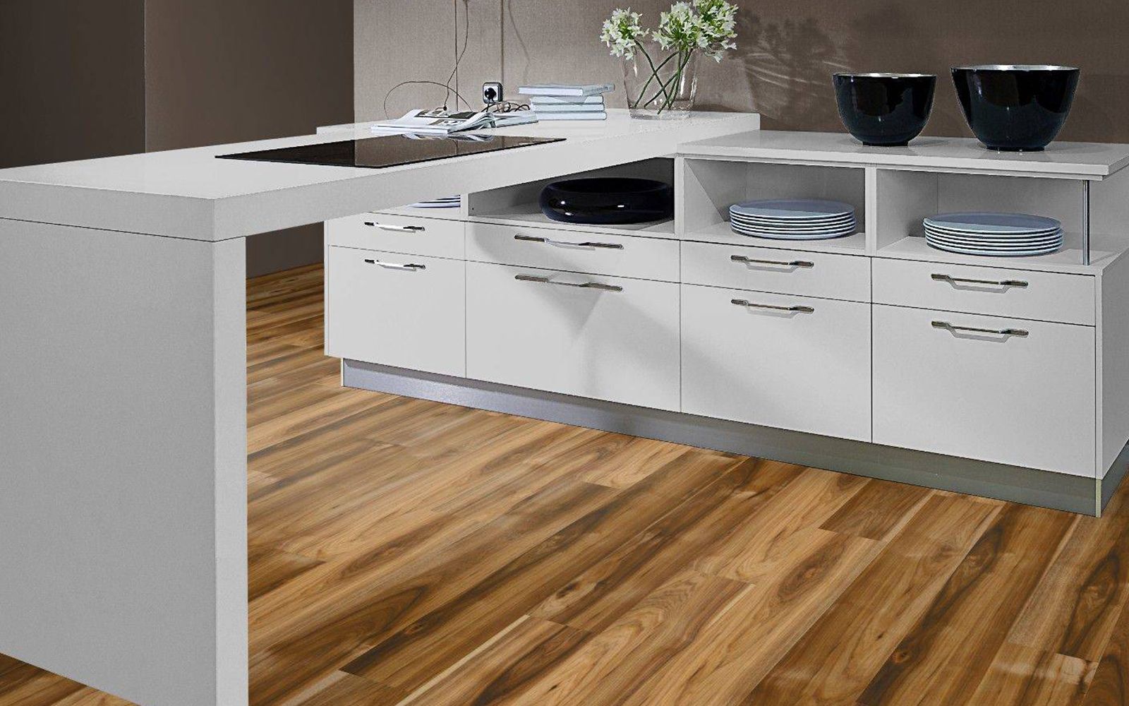 Kaindl Easy Touch Premium High Gloss