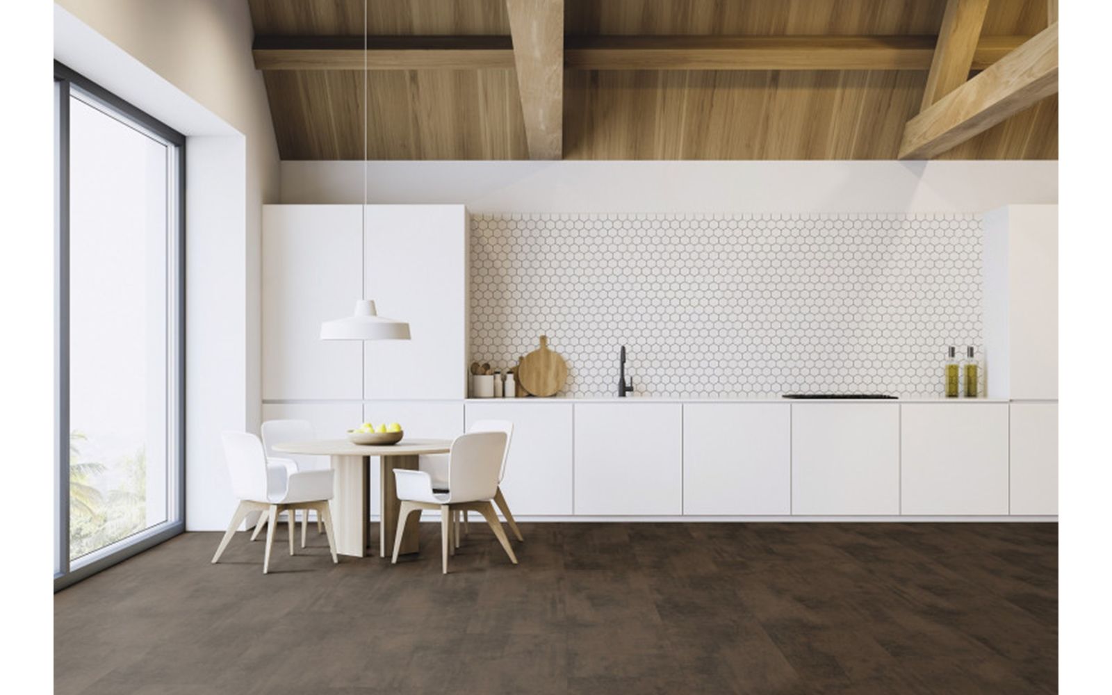 Kaindl Masterfloor Aqualine Tile 8 33