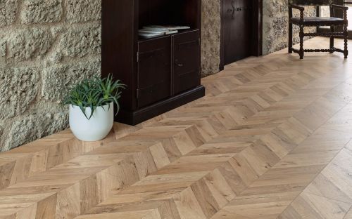 Kaindl Natural Touch Wide