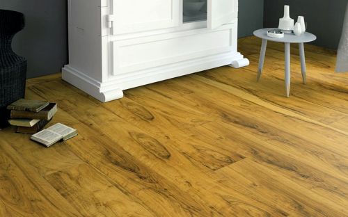 Kaindl AquaPro Supreme