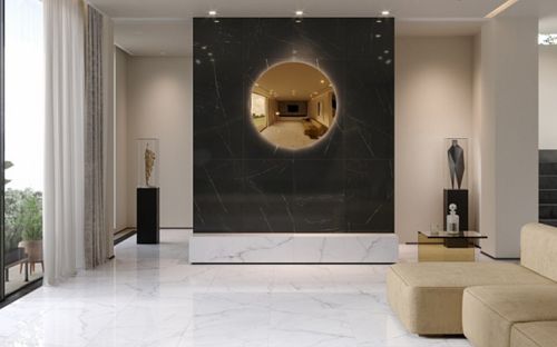 Kale Calacatta Calma