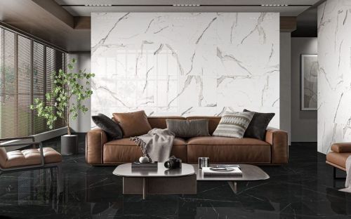 Kale Calacatta Dolce