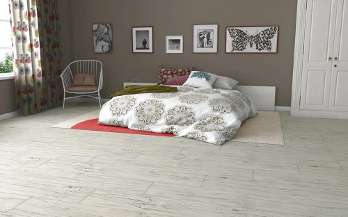 Kastamonu Floorpan Black