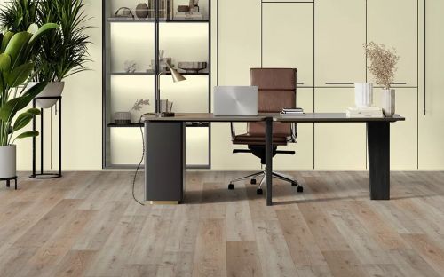 Kastamonu Floorpan Grey