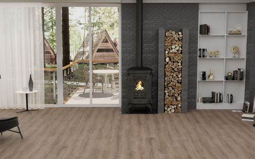 Kastamonu Floorpan Violet