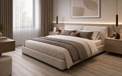 Kastamonu Floorpan Lime