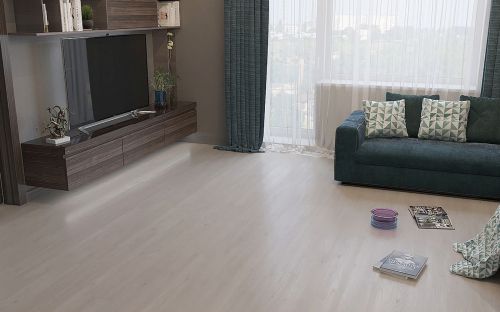 Kastamonu Sunfloor 12 33