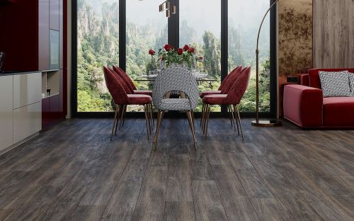 Kastamonu Sunfloor 8 33