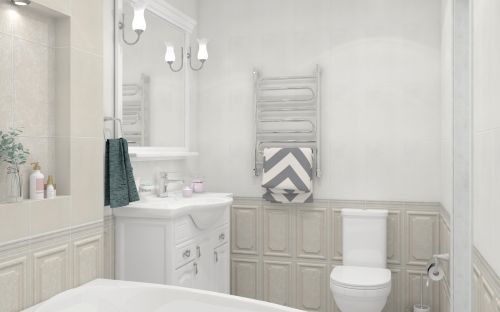 Kerama marazzi Aulensiya