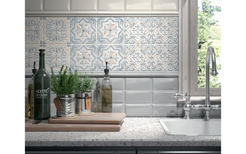 Kerama marazzi Bario