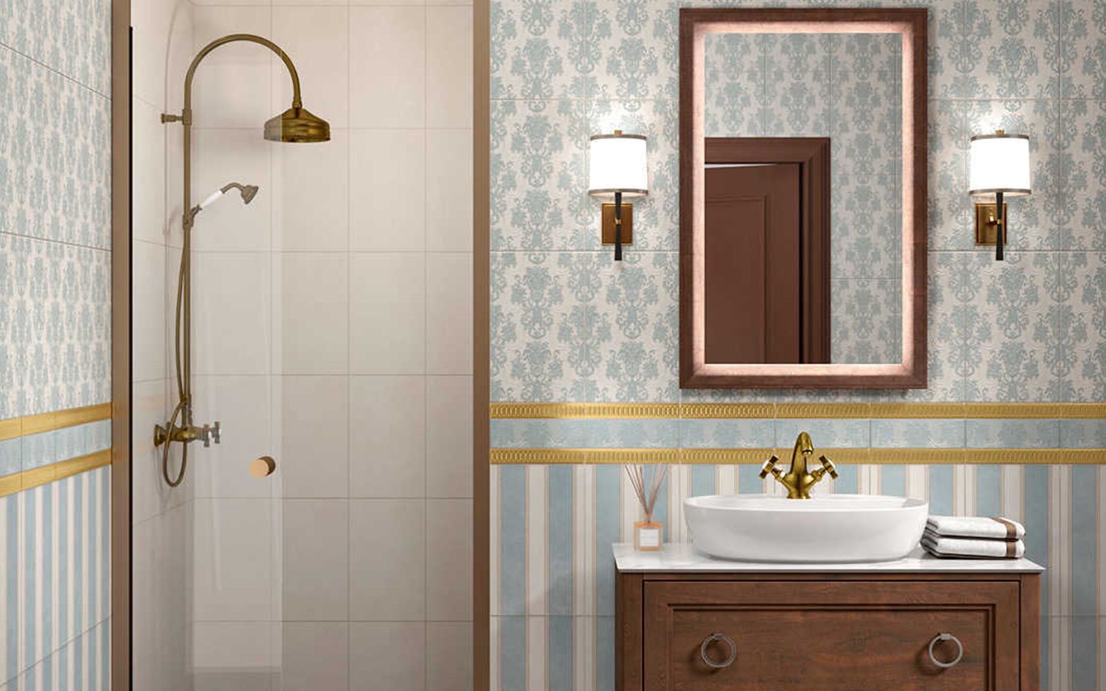 Kerama marazzi Borromeo