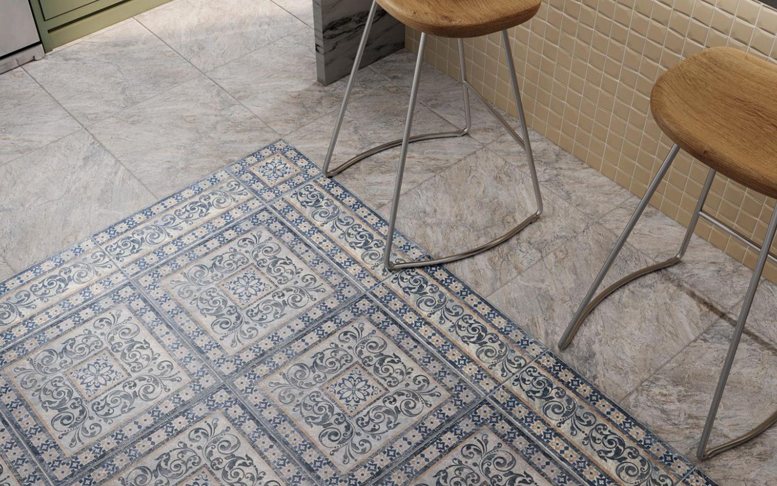 Kerama marazzi Bromli