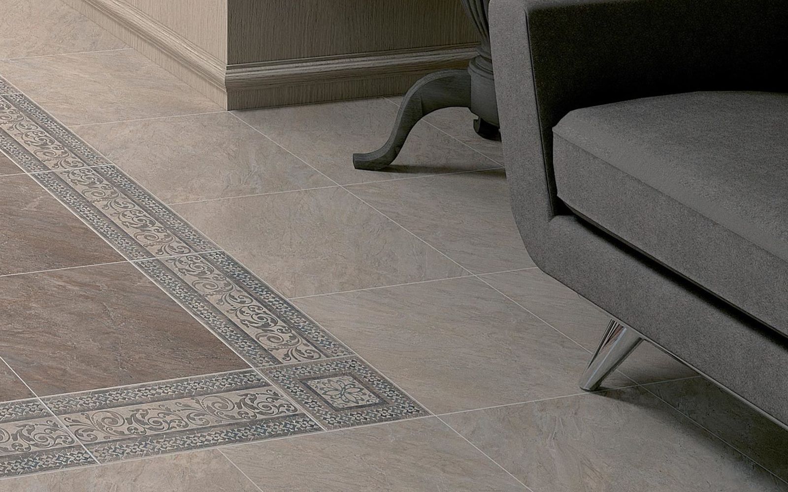 Kerama marazzi Bromli