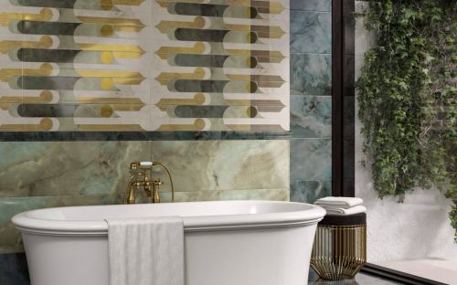 Kerama marazzi Dzhardini