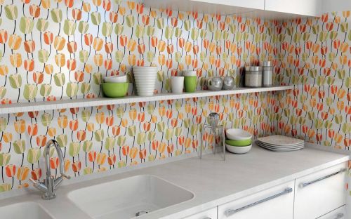 Kerama marazzi Flora